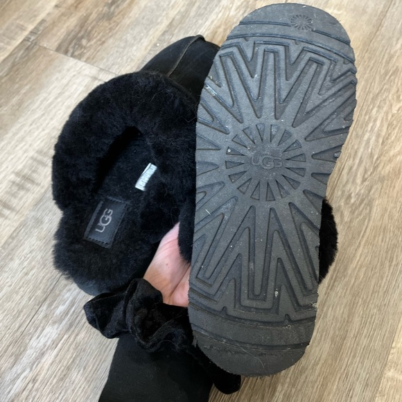 UGG Platform Disquette - Picture 4 of 4